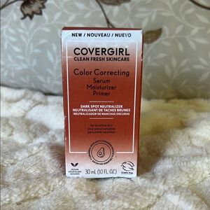 COVERGIRL Color Correcting Serum 30 mL 1.0 oz